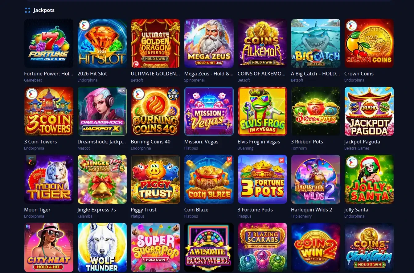 Promozioni e bonus disponibili su Iwild Casino Italia